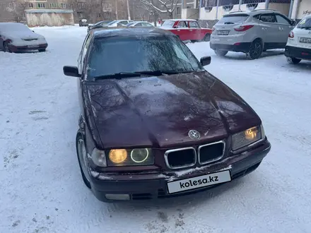 BMW 320 1990 года за 1 500 000 тг. в Караганда