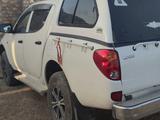 Mitsubishi L200 2007 годаfor4 000 000 тг. в Атырау – фото 4