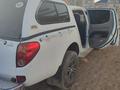 Mitsubishi L200 2007 года за 4 000 000 тг. в Атырау – фото 5