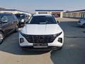 Hyundai Tucson 2021 года за 17 600 000 тг. в Актау – фото 7