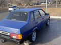 ВАЗ (Lada) 21099 1995 годаүшін700 000 тг. в Караганда – фото 4