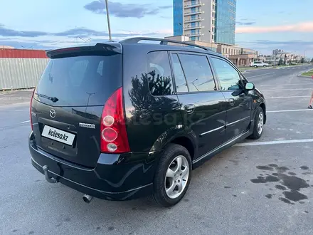 Mazda Premacy 2002 годаүшін4 000 000 тг. в Талдыкорган – фото 3