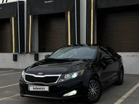 Kia Optima 2011 года за 5 800 000 тг. в Петропавловск