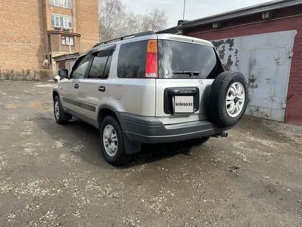 Honda CR-V 1996 года за 4 850 000 тг. в Усть-Каменогорск – фото 12