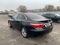 Toyota Camry 2017 годаүшін6 747 300 тг. в Алматы – фото 5