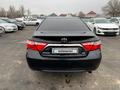 Toyota Camry 2017 годаүшін6 747 300 тг. в Алматы – фото 6