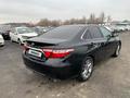 Toyota Camry 2017 годаүшін6 747 300 тг. в Алматы – фото 7