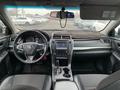 Toyota Camry 2017 годаүшін6 747 300 тг. в Алматы – фото 8