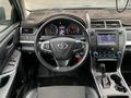 Toyota Camry 2017 годаүшін6 747 300 тг. в Алматы – фото 9