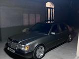 Mercedes-Benz E 230 1990 годаүшін1 300 000 тг. в Туркестан