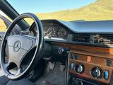 Mercedes-Benz E 230 1990 годаүшін1 300 000 тг. в Туркестан – фото 4
