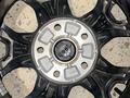 Оригинальные заводские диски для Jeep Wrangler за 90 000 тг. в Алматы – фото 2