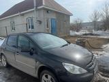 Peugeot 307 2002 годаүшін1 300 000 тг. в Актобе – фото 2