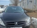 Peugeot 307 2002 годаүшін1 300 000 тг. в Актобе