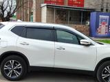 Nissan X-Trail 2021 года за 13 000 000 тг. в Алматы – фото 2