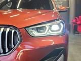 BMW X1 2021 годаүшін19 500 000 тг. в Алматы – фото 2