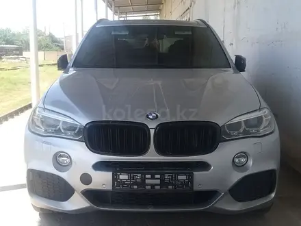 BMW X5 2014 года за 15 500 000 тг. в Шымкент – фото 25