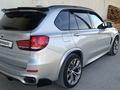 BMW X5 2014 годаүшін15 500 000 тг. в Шымкент – фото 8