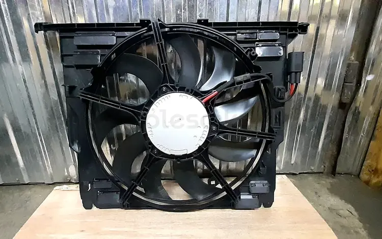 Вентилятор охлаждения за 120 000 тг. в Алматы