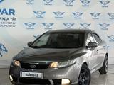 Kia Cerato 2012 года за 5 500 000 тг. в Талдыкорган