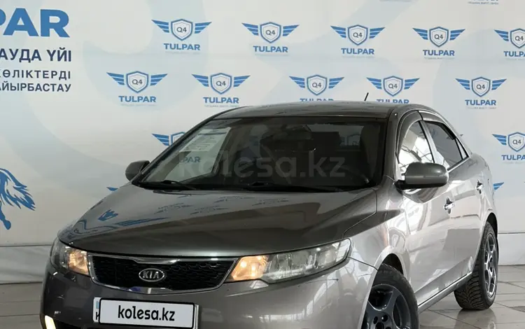 Kia Cerato 2012 года за 5 600 000 тг. в Талдыкорган