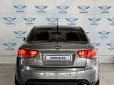 Kia Cerato 2012 годаүшін5 600 000 тг. в Талдыкорган – фото 3