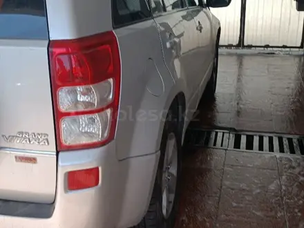 Suzuki Grand Vitara 2009 года за 5 500 000 тг. в Алматы