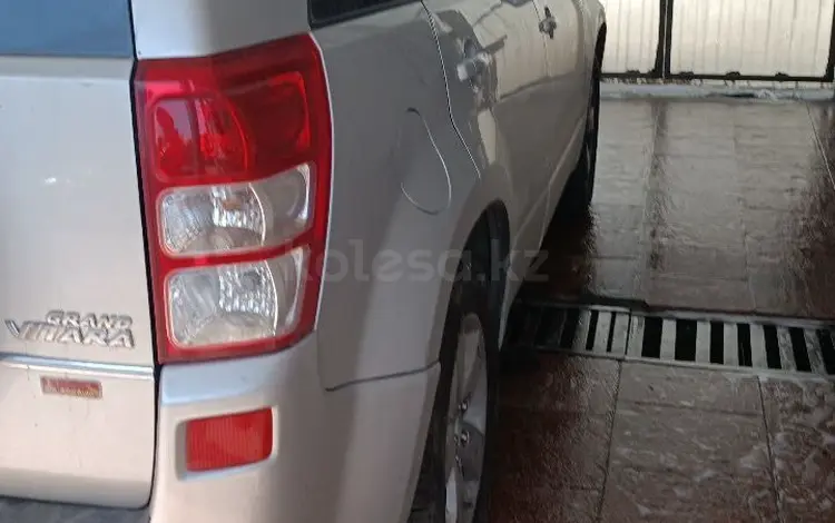 Suzuki Grand Vitara 2009 года за 5 500 000 тг. в Алматы
