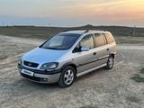 Opel Zafira 2001 года за 3 200 000 тг. в Актау