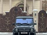 Mercedes-Benz G 550 2013 годаүшін33 000 000 тг. в Алматы – фото 3