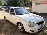 ВАЗ (Lada) Priora 2170 2013 года за 2 000 000 тг. в Алматы – фото 2