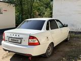 ВАЗ (Lada) Priora 2170 2013 года за 2 000 000 тг. в Алматы – фото 3