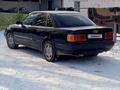 Audi 100 1991 года за 1 450 000 тг. в Жаркент – фото 6