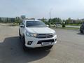 Toyota Hilux 2019 года за 16 800 000 тг. в Уральск
