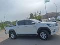 Toyota Hilux 2019 года за 16 800 000 тг. в Уральск – фото 2