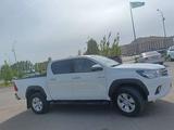 Toyota Hilux 2019 года за 16 800 000 тг. в Уральск