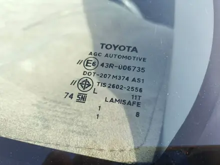 Toyota Hilux 2019 года за 16 800 000 тг. в Уральск – фото 6