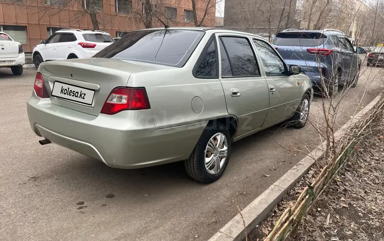 Daewoo Nexia 2012 годаүшін1 800 000 тг. в Астана