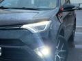 Toyota RAV4 2018 года за 12 900 000 тг. в Караганда – фото 7