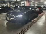 BMW 530 2023 года за 32 000 000 тг. в Астана