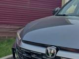 Changan CS75 Pro 2026 года за 10 350 000 тг. в Алматы – фото 2