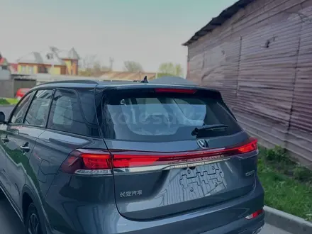 Changan CS75 Pro 2026 года за 10 350 000 тг. в Алматы – фото 3