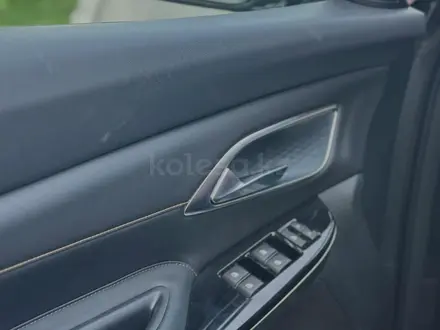 Changan CS75 Pro 2026 года за 10 350 000 тг. в Алматы – фото 8