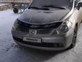 Nissan Tiida 2005 года за 3 300 000 тг. в Жанаозен – фото 3