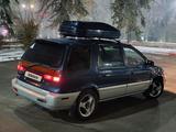 Mitsubishi Chariot 1994 года за 1 550 000 тг. в Алматы – фото 3