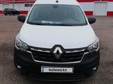Renault Express 2023 года за 13 500 000 тг. в Астана
