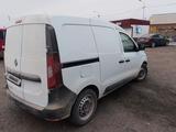 Renault Express 2023 года за 13 500 000 тг. в Астана – фото 4