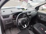 Renault Express 2023 года за 13 500 000 тг. в Астана – фото 3