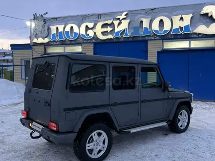 Mercedes-Benz G 300 1991 года за 7 000 000 тг. в Астана – фото 7