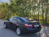 Toyota Camry 2007 года за 6 700 000 тг. в Костанай – фото 5